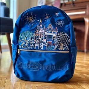 Walt Disney World Backpack